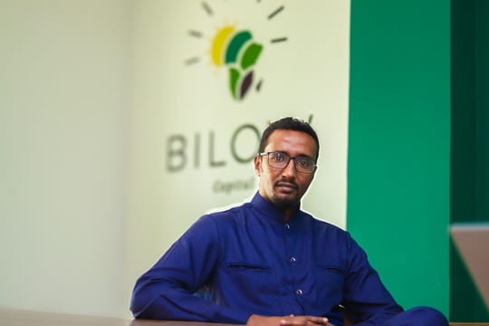 Ahmed Ali