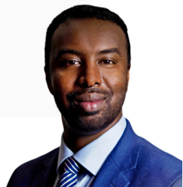 Faisal Farah