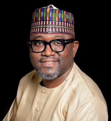Ibrahim Maigari Ahmadu